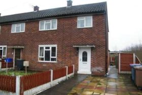 3 Bedroom Terraced h...